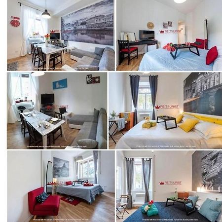 The Angelico Rooms Rome Luaran gambar