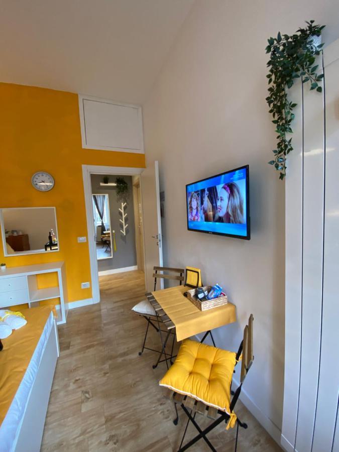 The Angelico Rooms Rome Luaran gambar