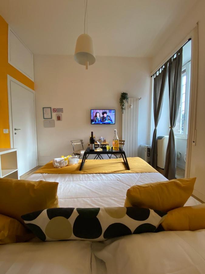 The Angelico Rooms Rome Luaran gambar