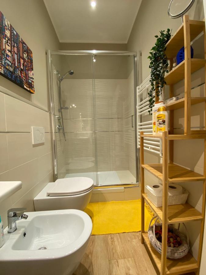 The Angelico Rooms Rome Luaran gambar