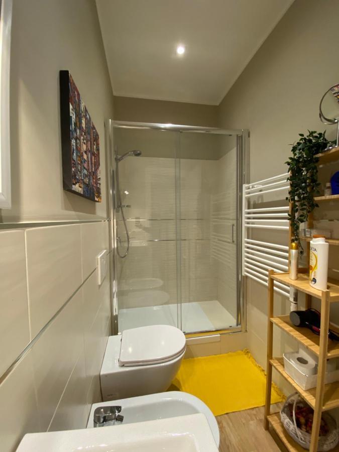 The Angelico Rooms Rome Luaran gambar