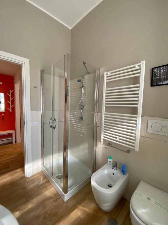 The Angelico Rooms Rome Luaran gambar