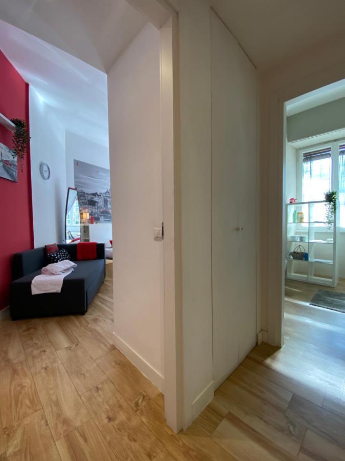 The Angelico Rooms Rome Luaran gambar
