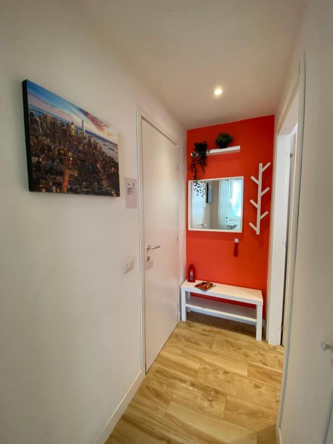 The Angelico Rooms Rome Luaran gambar